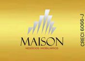 MAISON NEGOCIOS IMOBILIARIOS LTDA - ME