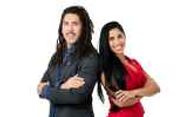 Marcos Renan &amp; Sara Sousa