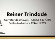 REINER TRINDADE ARAUJO