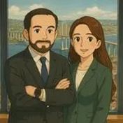 Halyson Pinheiro e Letícia Sousa