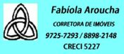 FABIOLA AROUCHA