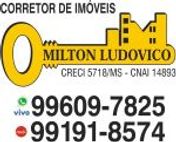 Milton Barboza