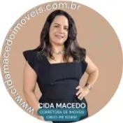 Cida Macedo