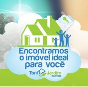 Toni Jardim Imóveis
