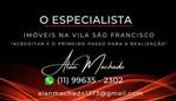 Alan Machado