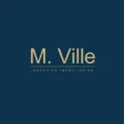 M.Ville imóveis