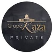 Grupo kaza Aquarius 36