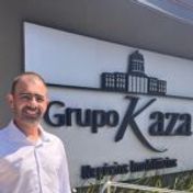Grupo kaza Aquarius 37