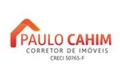 PAULO CAHIM SERVIÇO ADIMINISTRAÇÃO ME.