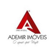 Ademir Imoveis - Creci 41525 J SP