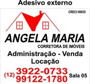 ANGELA MARIA
