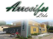 Arrecifes Negócios Imobiliários Ltda - CRECI/PE 3579-J