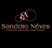 Sanddro Néves Consultor Imobiliário
