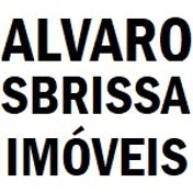 ALVARO SBRISSA CRECI 43663-J-SP