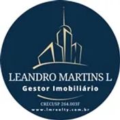 Leandro Martins L - Gestor Imobiliário