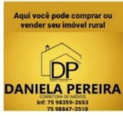 Daniela Pereira
