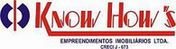 Know Hows Imobiliária