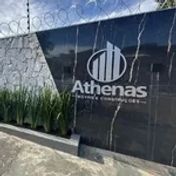ATHENAS IMOVEIS