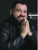 Marcus Ferreira Costa
