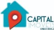 CAPITAL IMOVEIS LTDA - ME