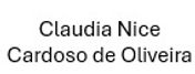 Claudia Nice Cardoso de Oliveira