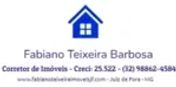 Fabiano Teixeira Negócios Imobiliários JF Ltda.