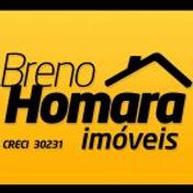 BRENO HOMARA IMOVEIS LTDA - ME