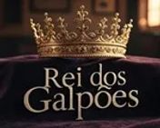 Rei dos Galpões