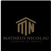 Matheus Nicolau