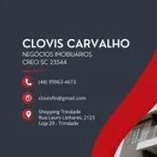Clovis Carvalho
