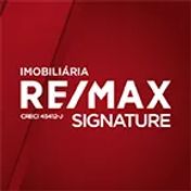 RE/MAX SIGNATURE