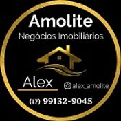 Alex Amolite Negócios Imobiliários
