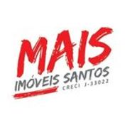 MAIS IMÓVEIS SANTOS
