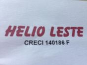 HELIO LESTE
