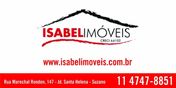 Isabel Nascimento Imóveis Ltda