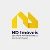 ND.IMÓVEIS  - GESTÃO &amp; ADMNISTRAÇÃO