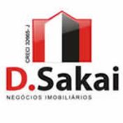 DORIVAL SAKAI