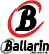 Ballarin Imobiliária e Administradora de bens.