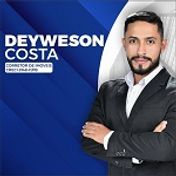 Deyweson C. Santos