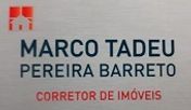 Marco Aurelio Tadeu Pereira Barreto