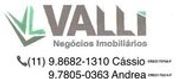 Valli Negócios Imobiliários