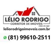 Lélio Rodrigo Oliveira Vasconcelos