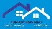 Adriano Marinho Ramos