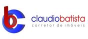 CLÁUDIO BATISTA CORRETOR DE IMÓVEIS
