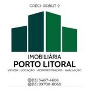 IMOBILIÁRIA PORTO LITORAL