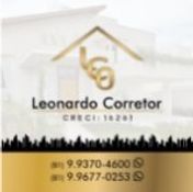 Leonardo Corretor