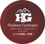 Hudson Germano Negócios Imobiliários