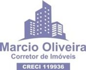 Márcio de Oliveira Assessoria e empreendimentos imobiliários