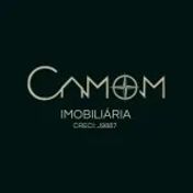 CAMOM IMOBILIARIA