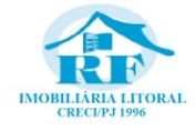 RF IMOBILIÁRIA LITORAL